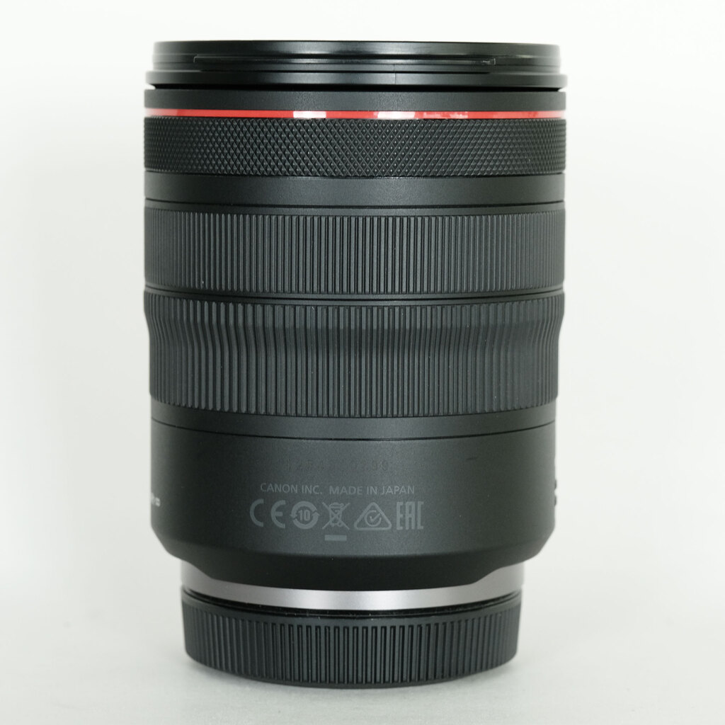 Canon RF24-105mm F4 L IS USM