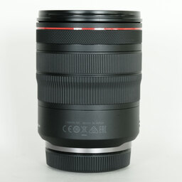 Canon RF24-105mm F4 L IS USM