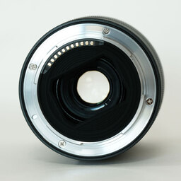 Nikon NIKKOR Z 28-75mm f/2.8