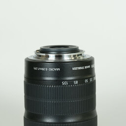Canon EF-S18-135mm F3.5-5.6 IS STM