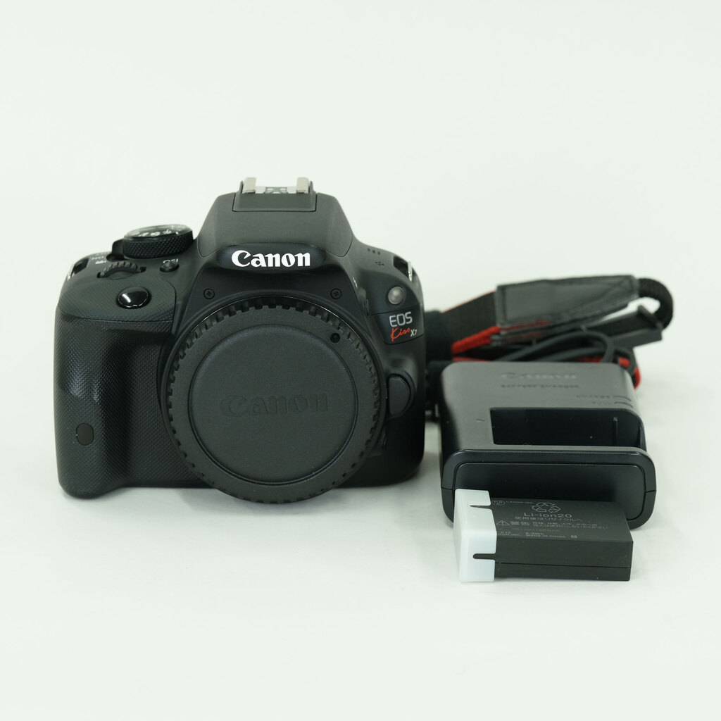 Canon EOS Kiss X7 Canon EOS Kiss X7
