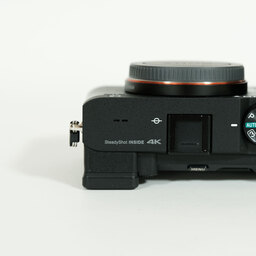 SONY α7C（ILCE-7C）