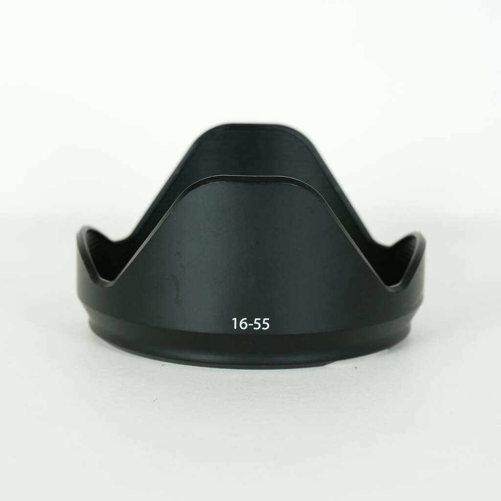 FUJIFILM XF16-55mmF2.8 R LM WR