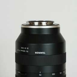 TAMRON 70-180mm F/2.8 Di III VXD (Model A056) [ ソニーE用 ]