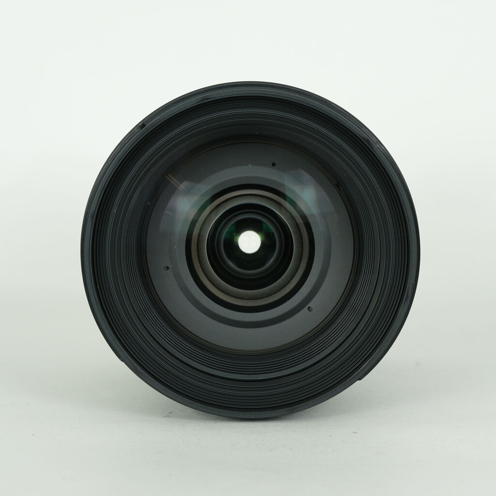 SIGMA 24-105mm F4 DG OS HSM｜Art [キヤノン用]