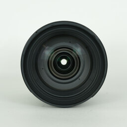 SIGMA 24-105mm F4 DG OS HSM｜Art [キヤノン用]