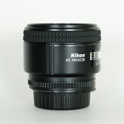 Nikon Ai AF Nikkor 85mm f/1.8D