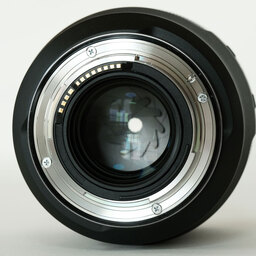 Canon RF50mm F1.2 L USM