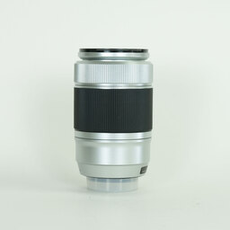 FUJIFILM フジノン XC50-230mm F4.5-6.7 OIS シルバー FUJIFILM フジノン XC50-230mm F4.5-6.7 OIS シルバー