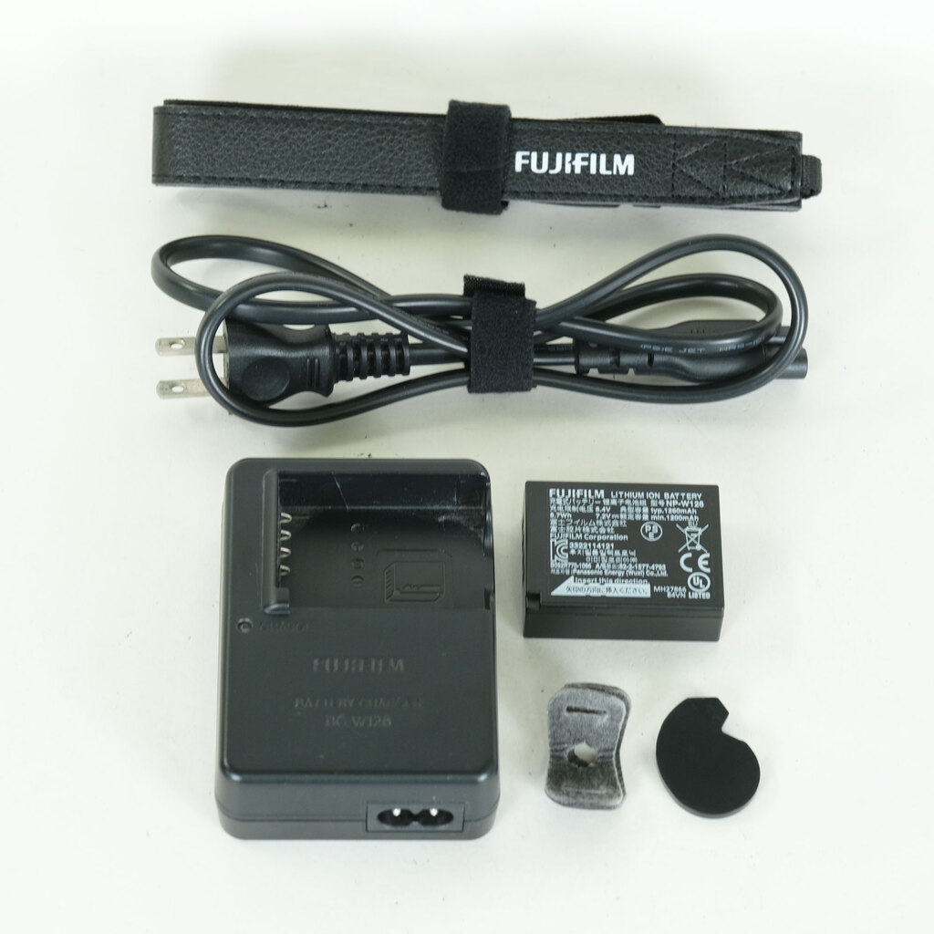 FUJIFILM X-T10 ボディ シルバー