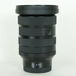 SIGMA 24-70mm F2.8 DG DN II｜Art [ソニーE用]