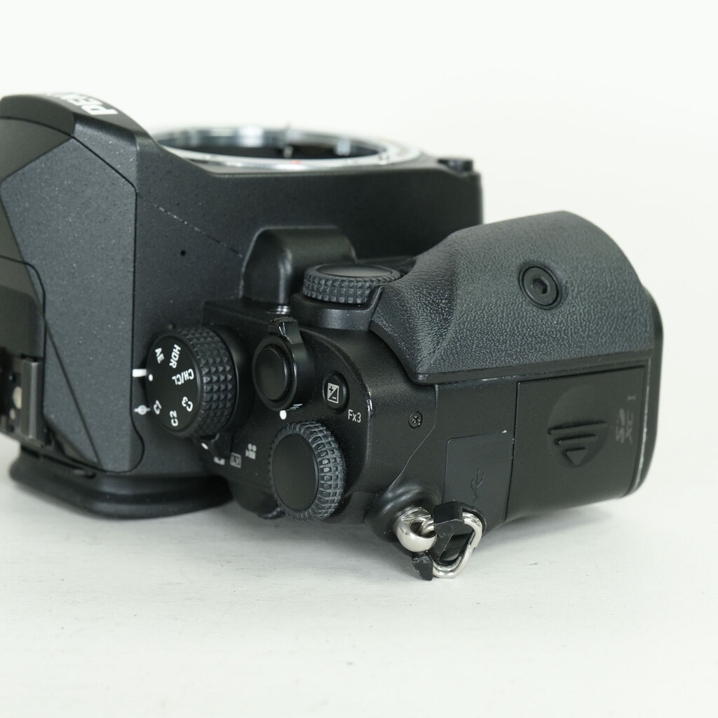 PENTAX KP