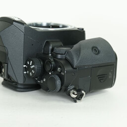 PENTAX KP
