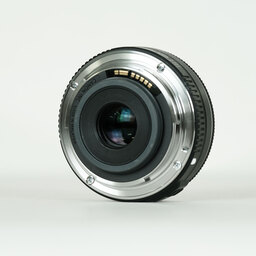 Canon EF-S24mm F2.8 STM