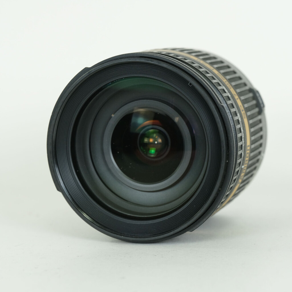 TAMRON SP 17-50mm F2.8 XR DiII VC /Model B005NII (ニコンF用) TAMRON SP 17-50mm F2.8 XR DiII VC /Model B005NII (ニコンF用)