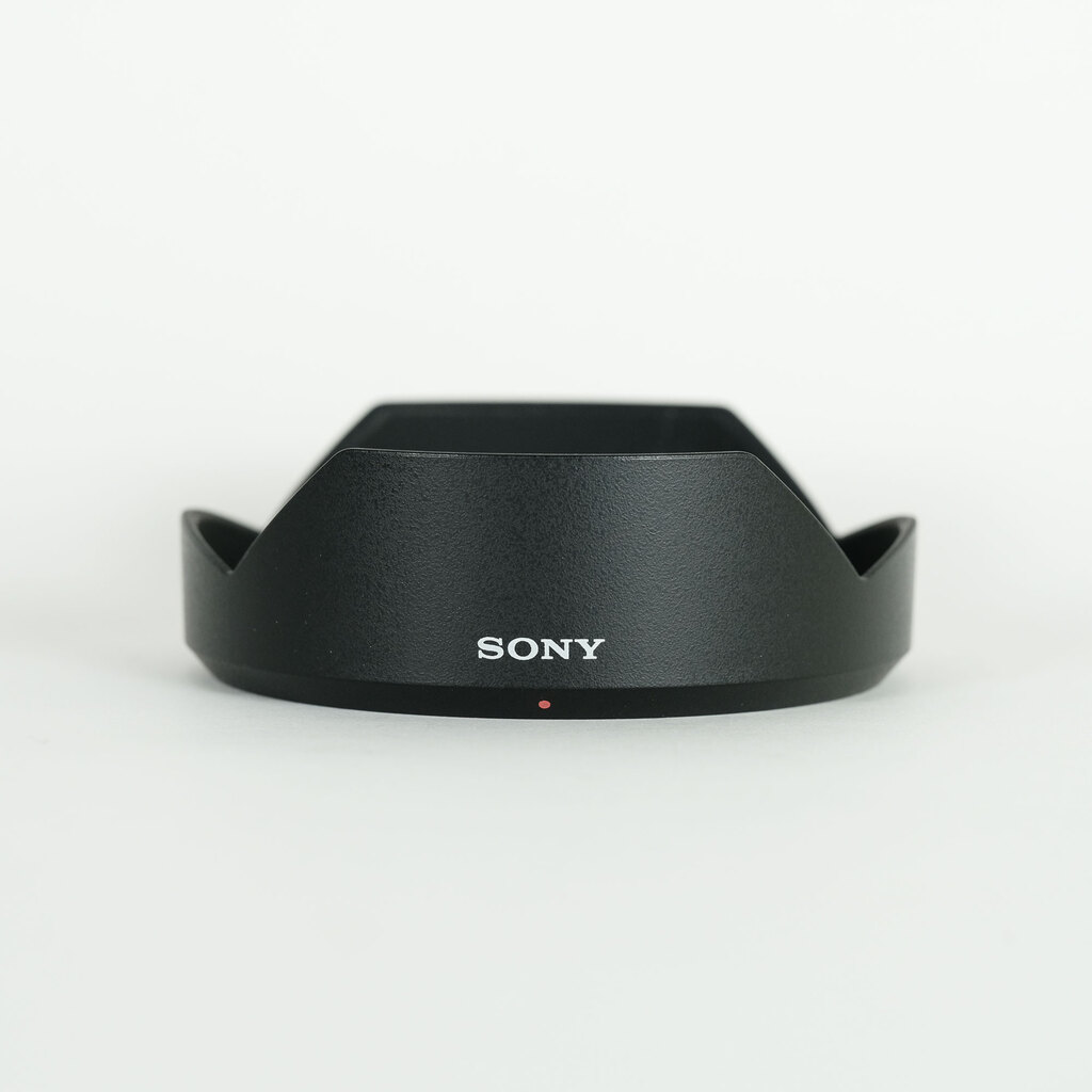 SONY FE 20mm F1.8 G SEL20F18G