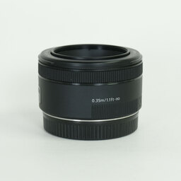 Canon EF50mm F1.8 STM