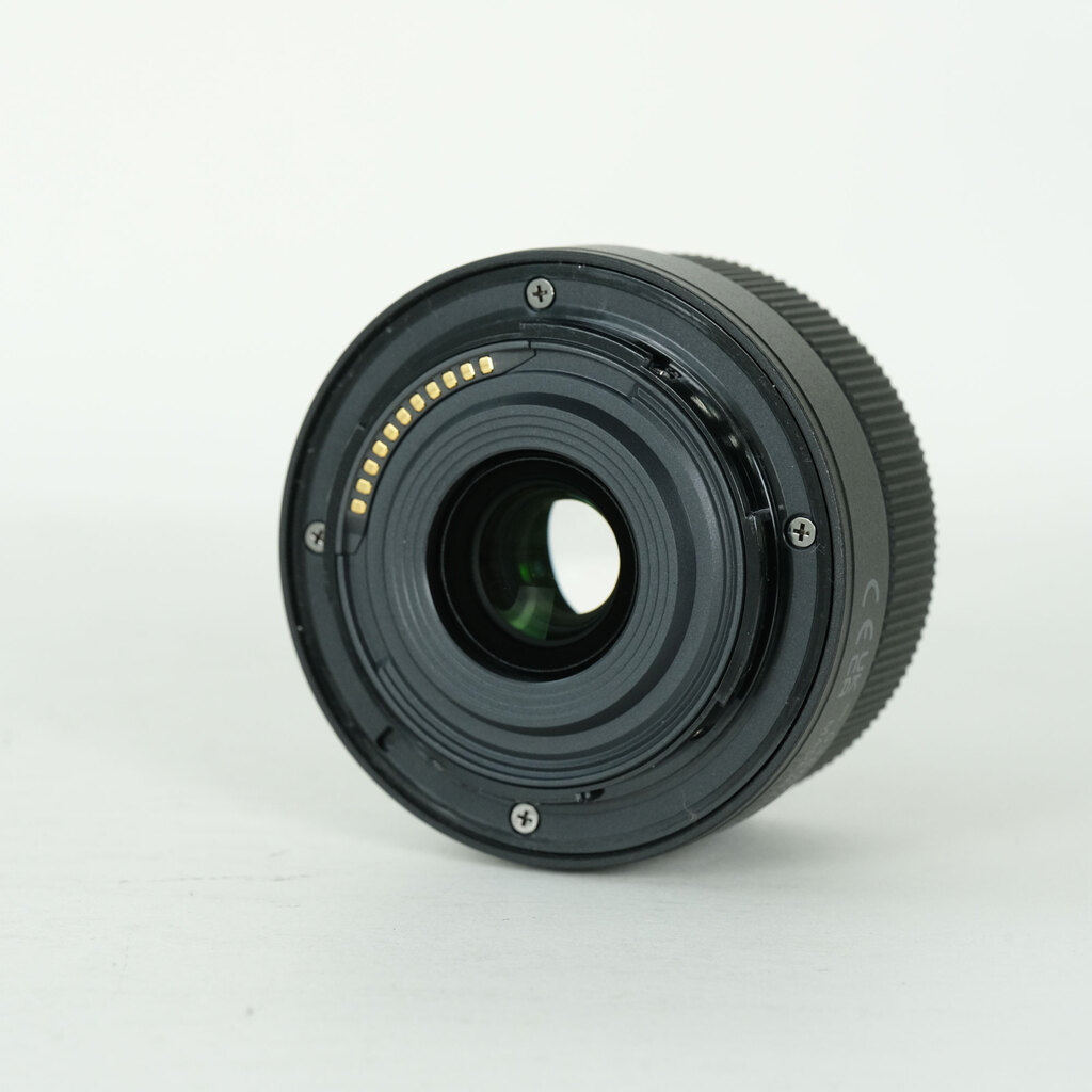 Nikon NIKKOR Z DX 24mm f/1.7