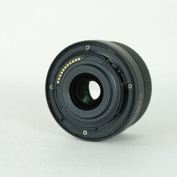 Nikon NIKKOR Z DX 24mm f/1.7