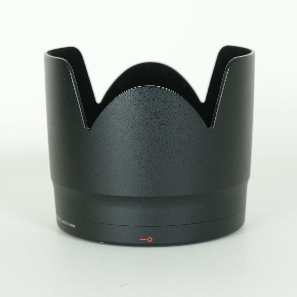 Canon EF70-200mm F2.8L IS II USM