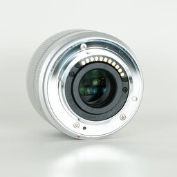 Panasonic LUMIX G 25mm F1.7 ASPH.