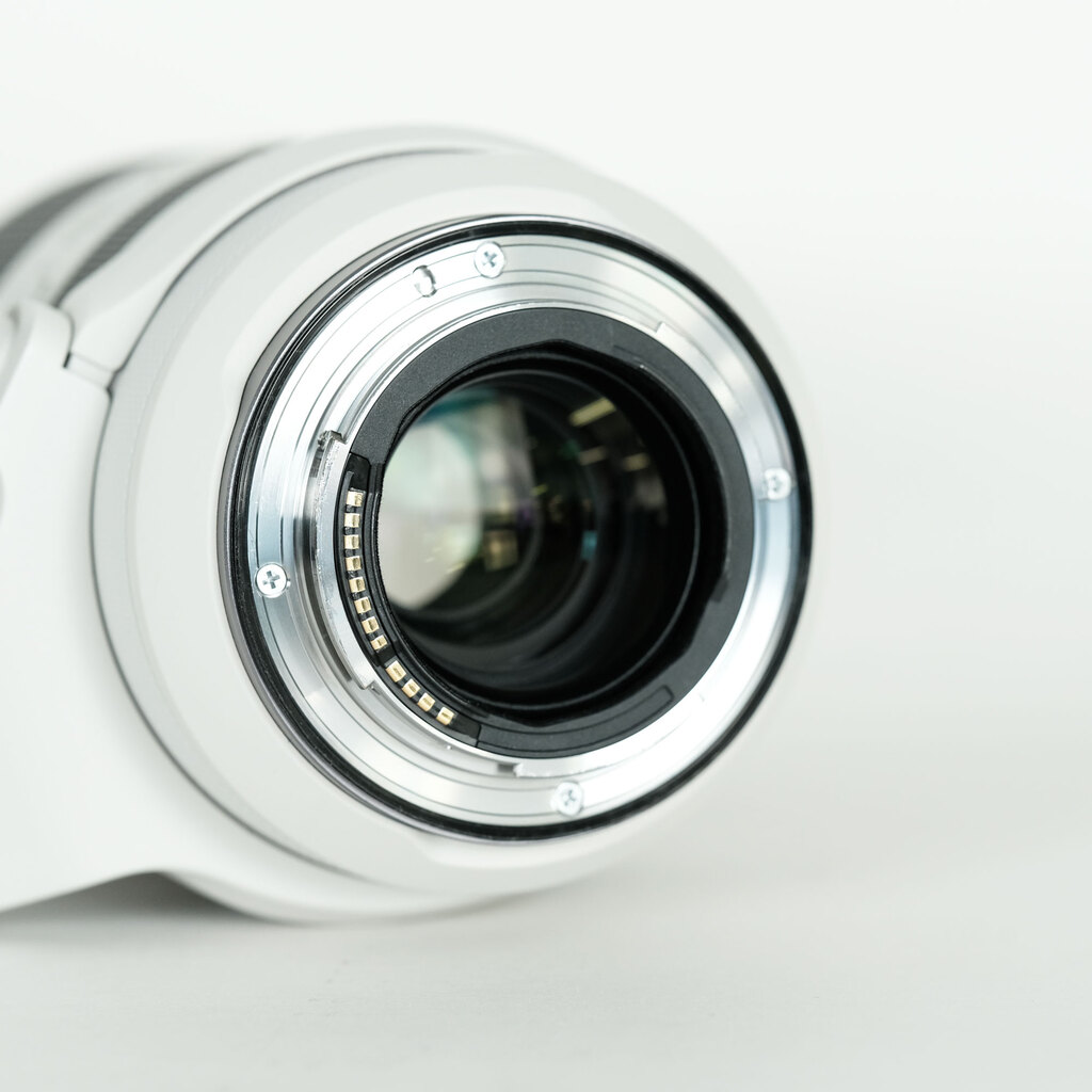 Canon RF70-200mm F2.8 L IS USM