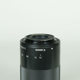 Canon EF-M55-200mm F4.5-6.3 IS STM