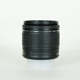 Nikon AF-P DX NIKKOR 18-55mm F3.5-5.6G VR