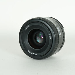 Nikon Ai AF Nikkor 35mm F2D