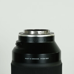 TAMRON 35-150mm F/2-2.8 Di III VXD（Model A058）[ソニーE用]