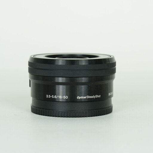 SONY E PZ 16-50mm F3.5-5.6 OSS SELP1650を徹底解説。作例から