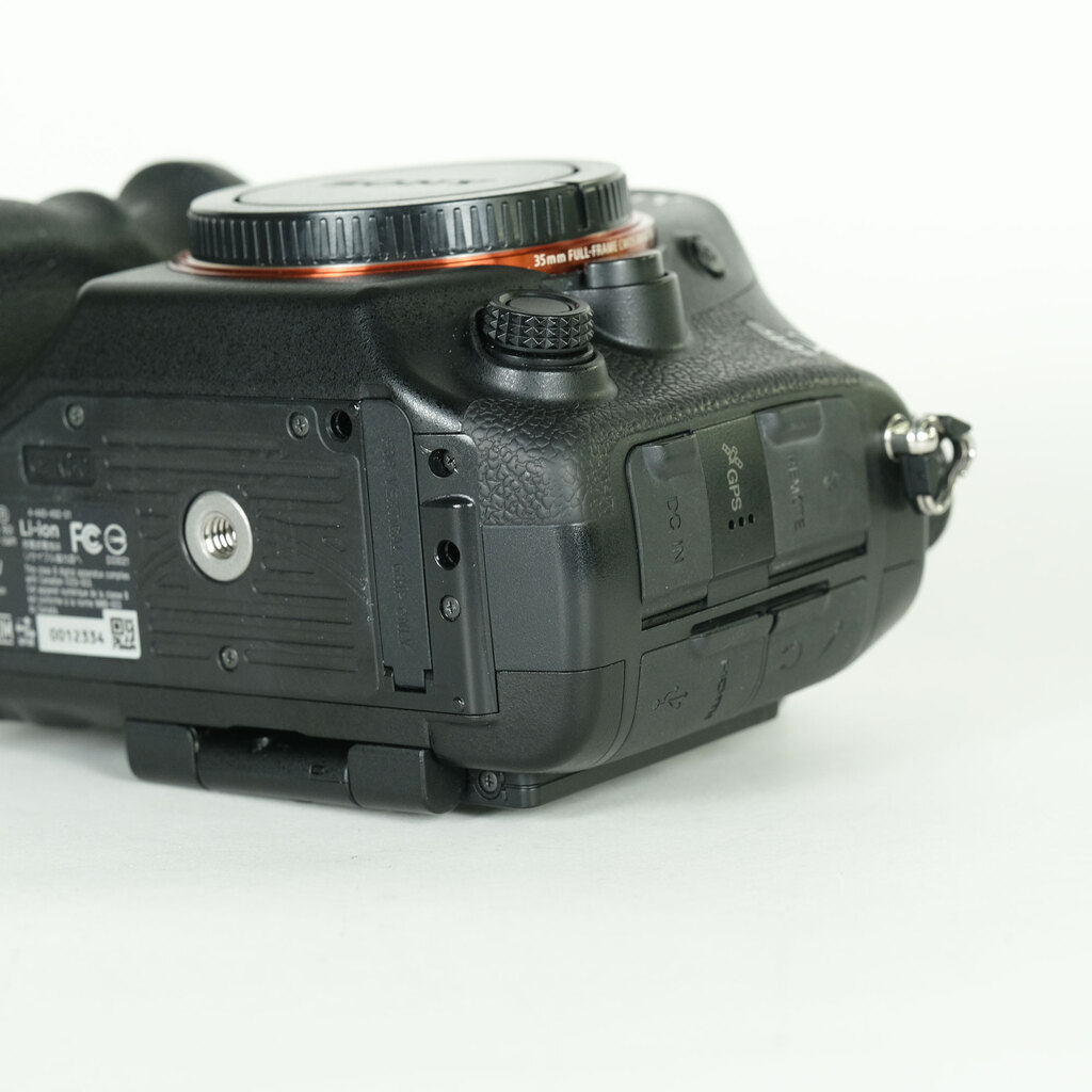 SONY α99（SLT-A99V）