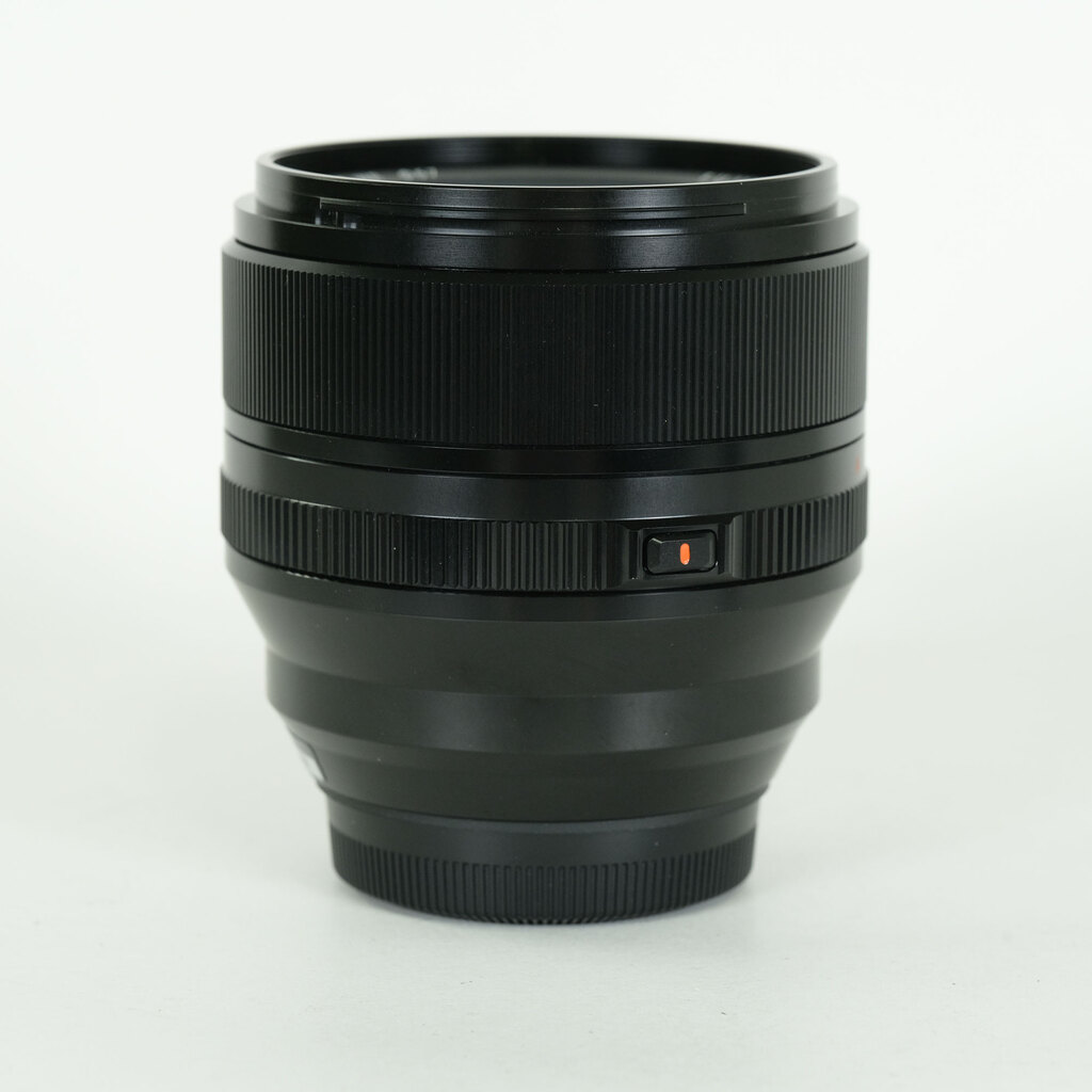 FUJIFILM XF56mmF1.2 R WR