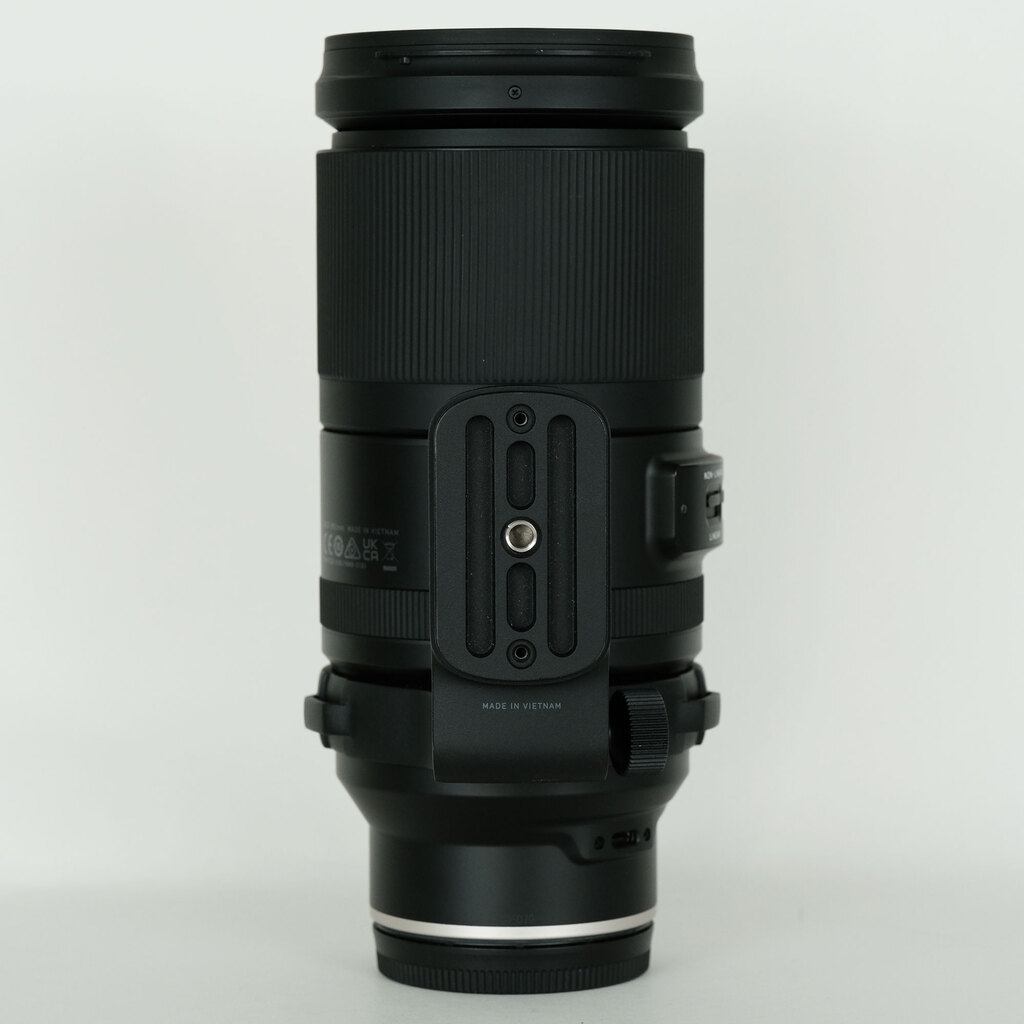 TAMRON 150-500mm F5-6.7 Di III VC VXD A057Z（ニコンZ用）