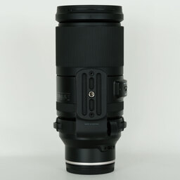 TAMRON 150-500mm F5-6.7 Di III VC VXD A057Z（ニコンZ用）