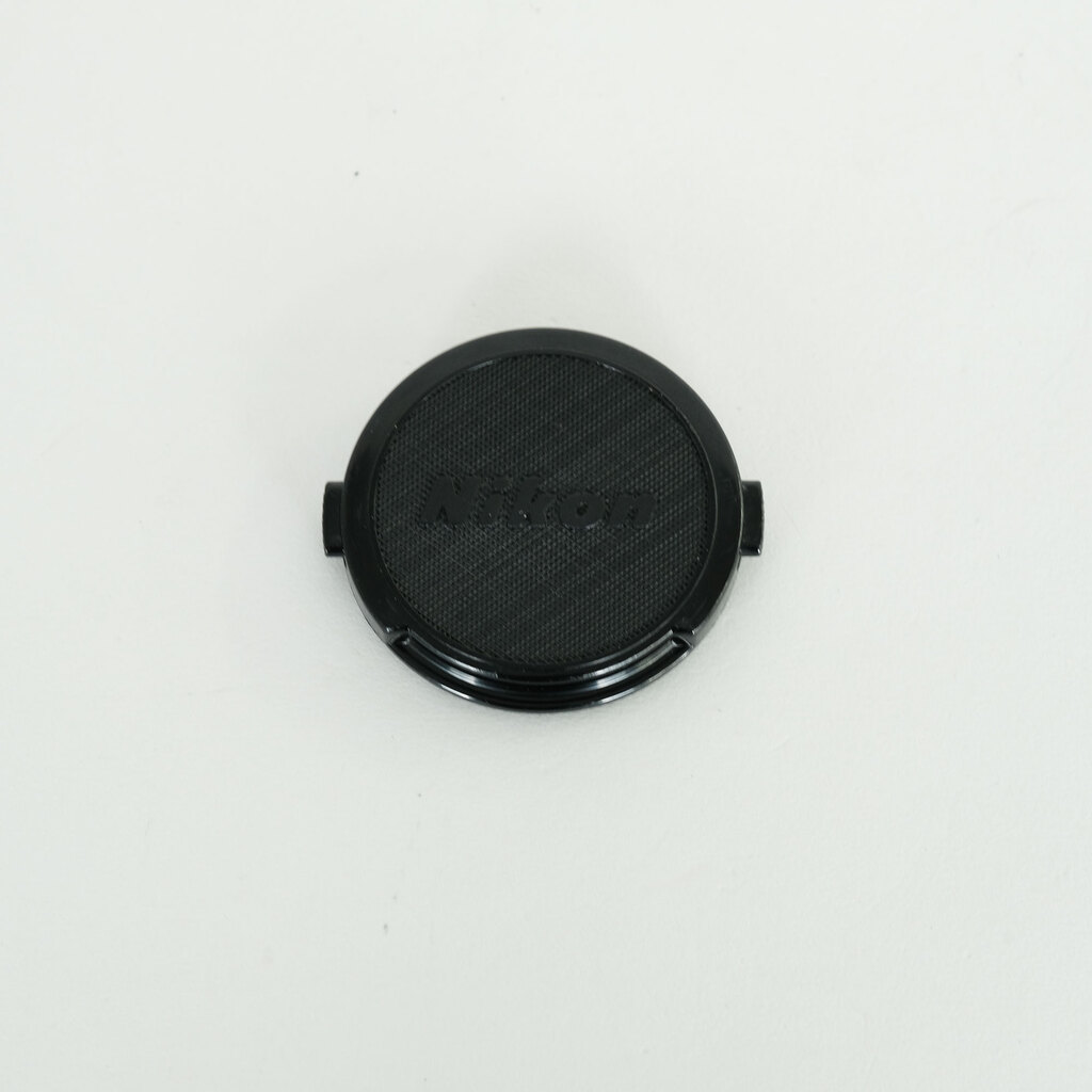 Nikon Ai Nikkor 35mm F1.4S