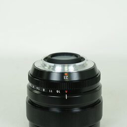 FUJIFILM XF23mmF1.4 R