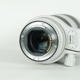 Canon EF70-200mm F2.8L IS III USM