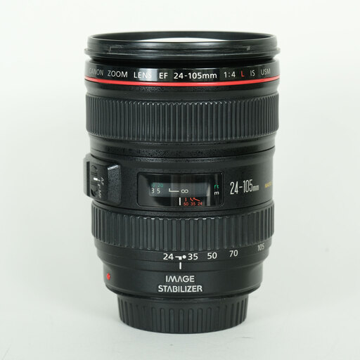Canon EF24-105mm F4L IS USMを徹底解説。作例からレビューまで | ONE
