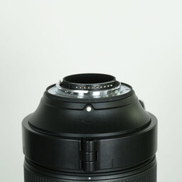 Nikon AF-S NIKKOR 80-400mm f/4.5-5.6G ED VR
