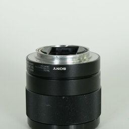 SONY FE 28mm F2 SEL28F20