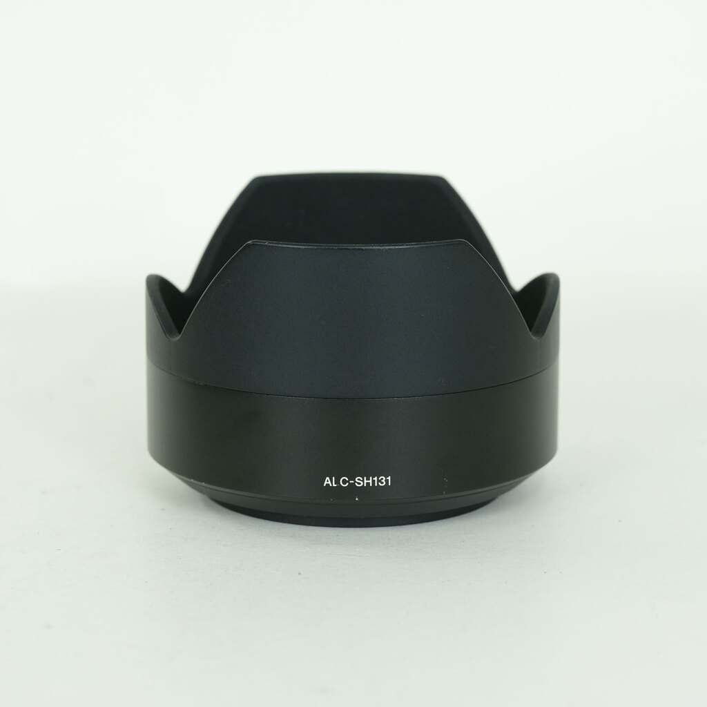 SONY Sonnar T* FE 55mm F1.8 ZA SEL55F18Z