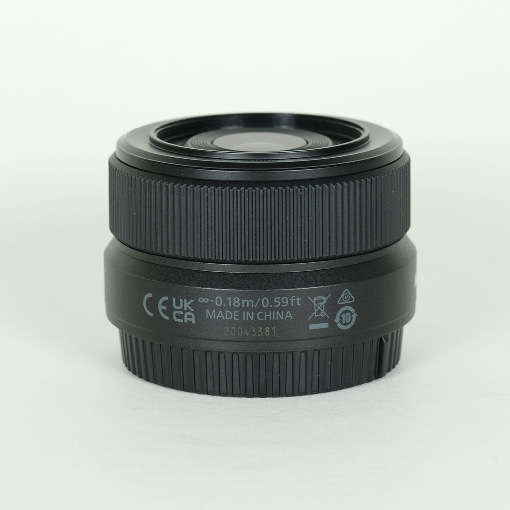 Nikon NIKKOR Z DX 24mm f/1.7の出品 | ONE SCENE（ワンシーン）