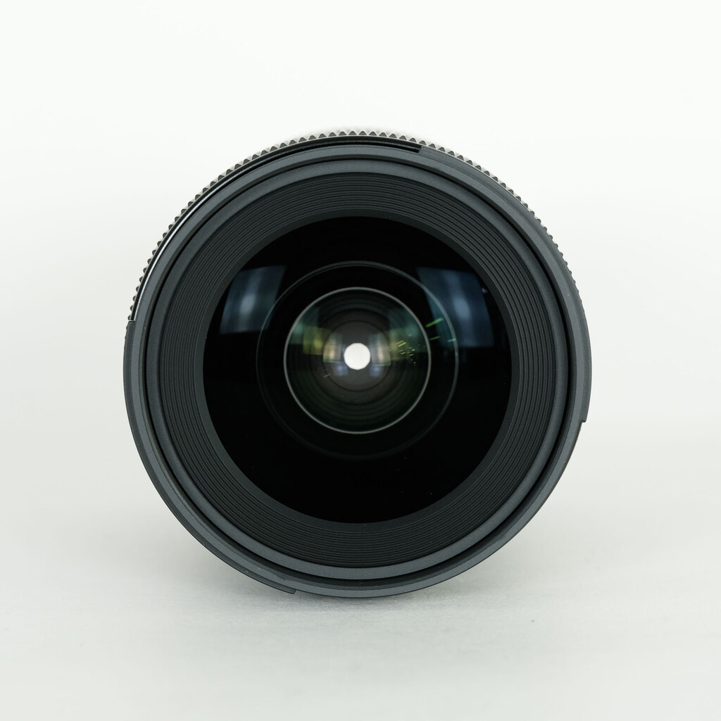 SIGMA 17-40mm F1.8 DC｜Art フジフイルムX用の出品 | ONE SCENE（ワン