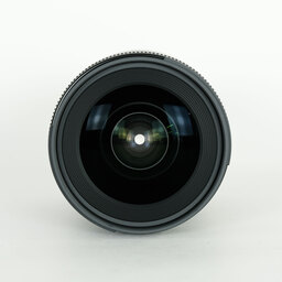 SIGMA 17-40mm F1.8 DC｜Art フジフイルムX用