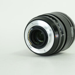 FUJIFILM XF16mmF1.4 R WR