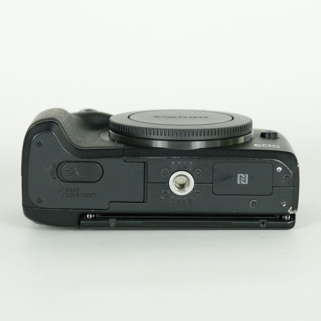 Canon EOS M3 ボディ ブラック