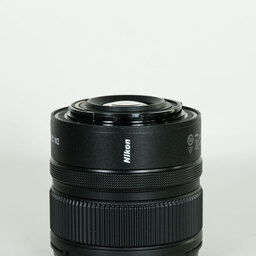 Nikon NIKKOR Z DX 12-28mm f/3.5-5.6 PZ VR