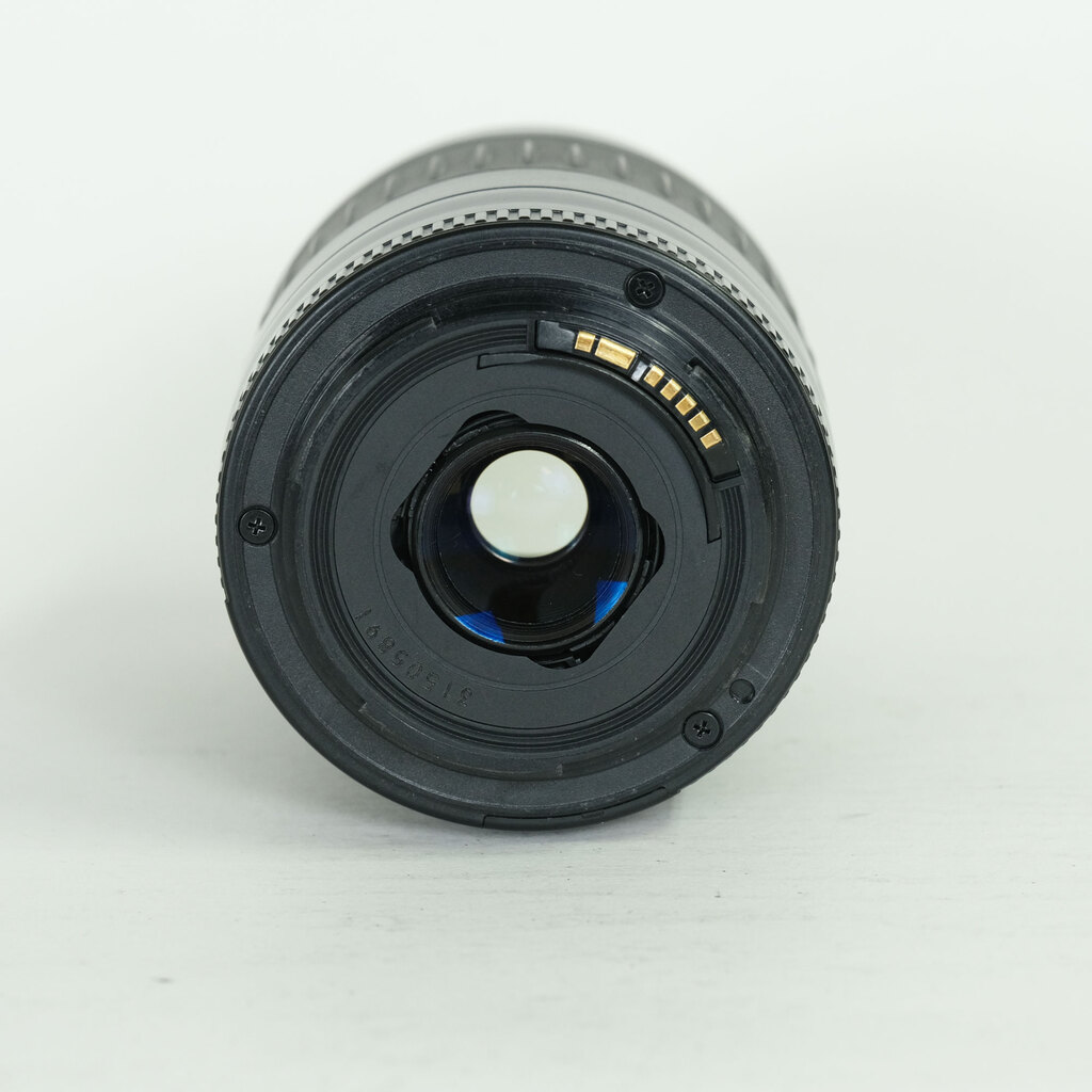 Canon EF55-200mm F4.5-5.6 II USM