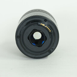 Canon EF55-200mm F4.5-5.6 II USM